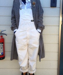 OSHKOSH | サロペット/オーバーオール