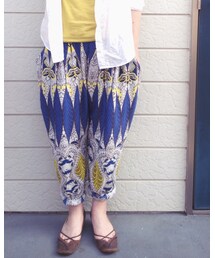 チャイハネ | その他パンツ