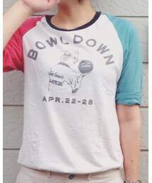 CUBE SUGAR | Tシャツ/カットソー