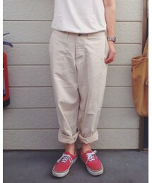 HAVERSACK | その他パンツ