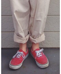 VANS | スニーカー