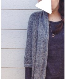 pas de calais | カーディガン/ボレロ