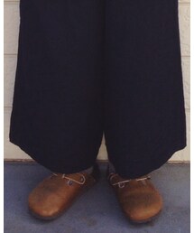 BIRKENSTOCK | シューズ