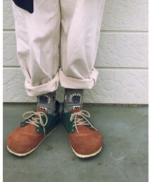 BIRKENSTOCK | シューズ