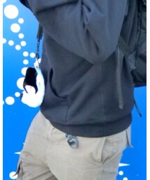 Supreme  | パーカー