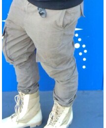 STAMPD | カーゴパンツ