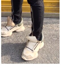 Rick Owens | スニーカー