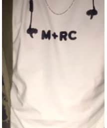 NUBIAN | Tシャツ/カットソー