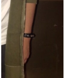 CHROME HEARTS | ブレスレット