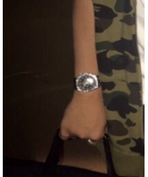 OMEGA | アナログ腕時計