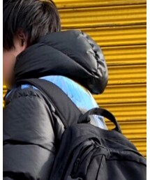 MARCELO BURLON | ダウンジャケット/コート