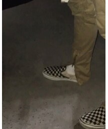 VANS | スニーカー