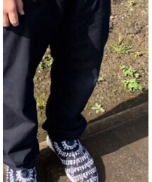 UNIQLO | カーゴパンツ