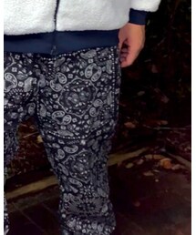 COOKMAN | カーゴパンツ