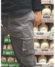 STAMPD | カーゴパンツ