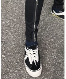 VANS | スニーカー