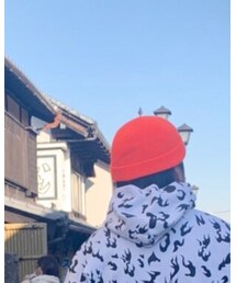 Kappa | ニットキャップ/ビーニー