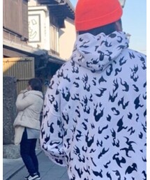 durag | パーカー