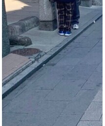 STAMPD | カーゴパンツ