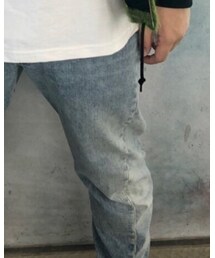 Levi’s ENGINEERED JEANS | デニムパンツ