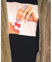 Supreme  | Tシャツ/カットソー