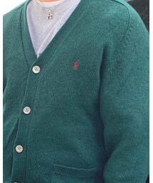 POLO RALPH LAUREN | カーディガン/ボレロ