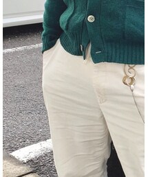 UNIQLO | カーゴパンツ