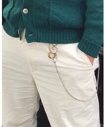 Mars | ウォレットチェーン