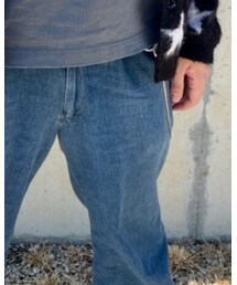 ROCAWEAR | デニムパンツ