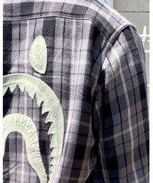 A BATHING APE | シャツ/ブラウス