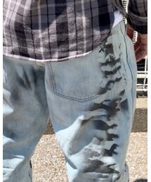 UNIQLO | デニムパンツ