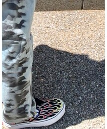 VANS | スニーカー