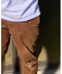 UNIQLO | チノパンツ