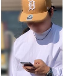 Bloody Mary | ネックレス