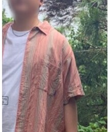 patagonia | シャツ/ブラウス