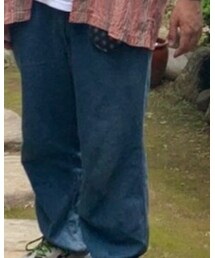 古着 | デニムパンツ