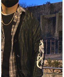 TAILOR TOYO | スカジャン