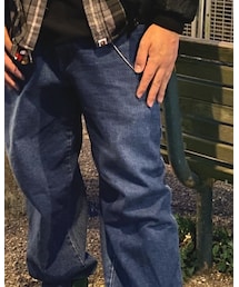 ROCAWEAR | デニムパンツ