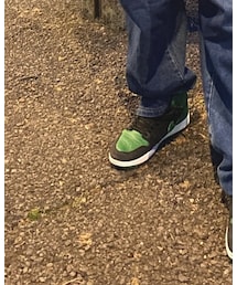 NIKE | スニーカー