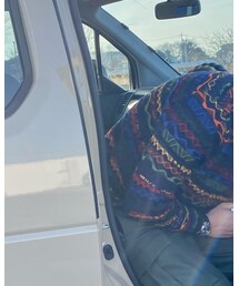 COOGI | ニット/セーター