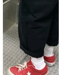 CONVERSE | スニーカー