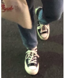 CONVERSE | スニーカー