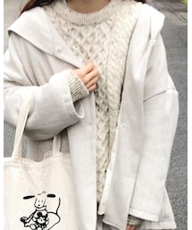 used | ニット/セーター