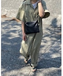 usedの「オールインワン・サロペット(つなぎ/オールインワン)」