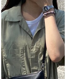 無印良品 | Tシャツ/カットソー