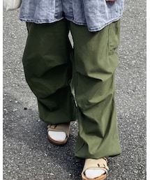 m65 | カーゴパンツ