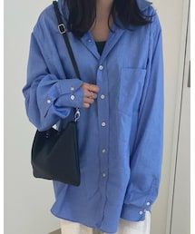 used | シャツ/ブラウス