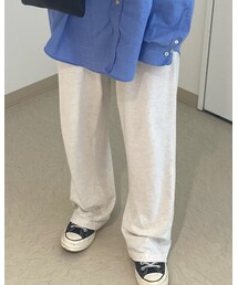 POLO RALPH LAUREN | スウェットパンツ