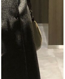 H&M | チェスターコート