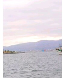 函館の海 | (水着)